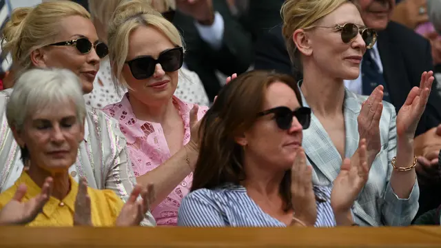 Wimbledon 2025