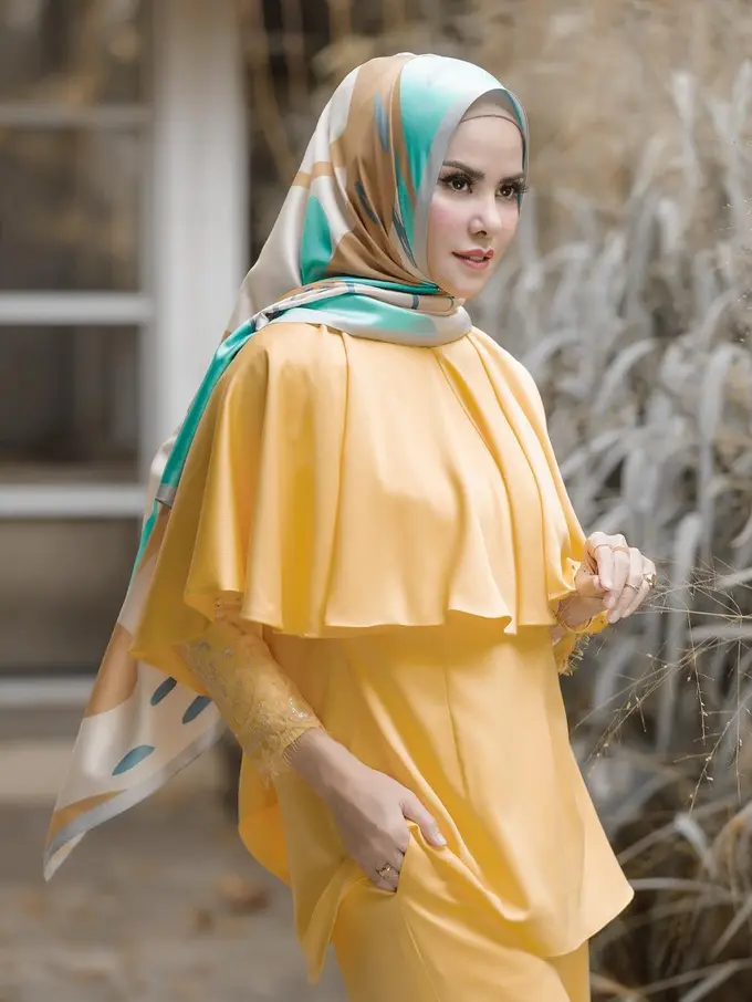 [Bintang] Angel Lelga