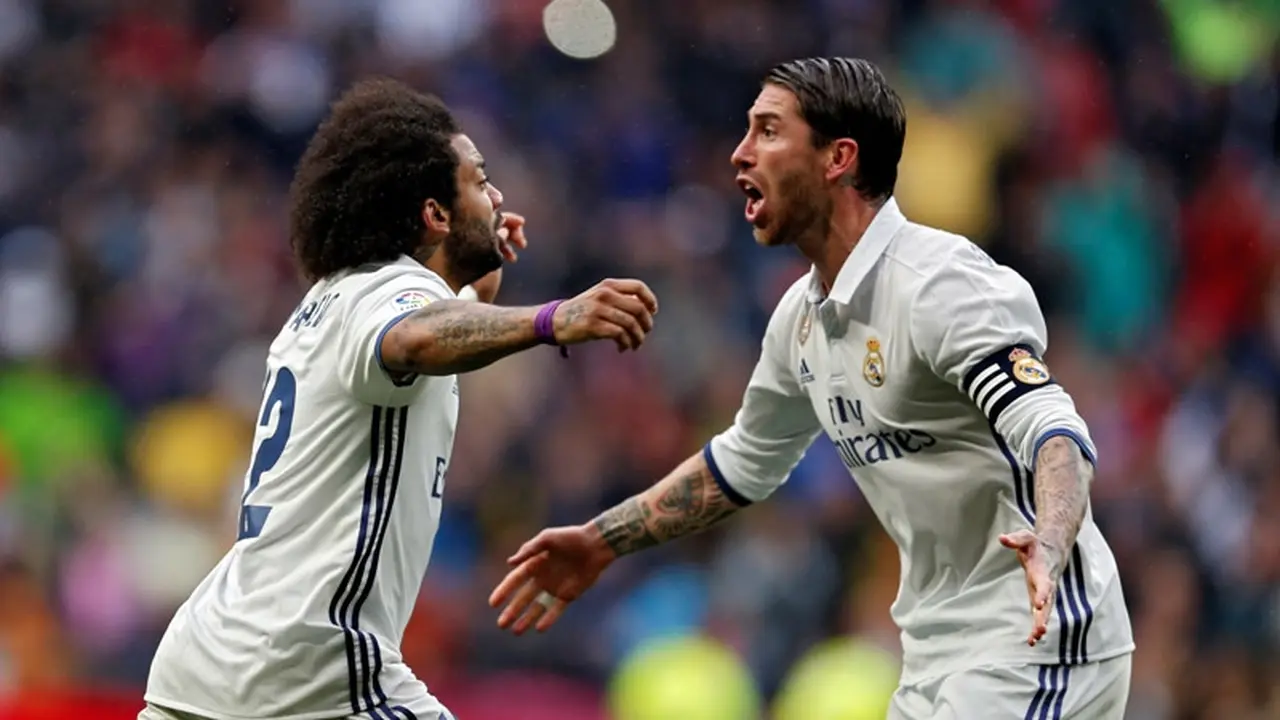 Real Madrid