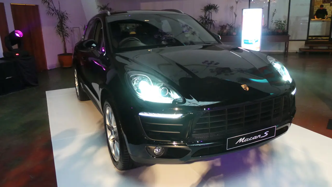 Macan dengan Mesin 2,0 Liter Paling Diburu di Konsumen Indonesia