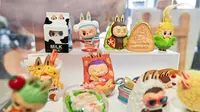 Kekayaan Pemilik Boneka Labubu Tergerus Rp 189,62 Triliun Imbas Saham Rontok