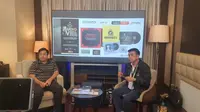 IHEAC Audio Video Show 2024 Kembali Digelar, Usung Konsep Bring Music Back Home