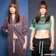 MOMO TWICE tampil dengan gaya denim vintage yang terasa modern dan effortless. Potret ini terlihat di kampanye DENIVITA dari Onitsuka Tiger [Onitsuka Tiger]