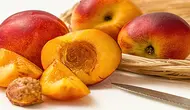 Kulit Buah dan Sayur yang Aman Dimakan, Ada yang Justru Kaya Nutrisi