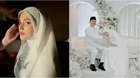 Pernikahan kedua Yasmine Ow eks istri Aditya Zoni. (sumber: Instagram/yxsmine.ow)