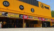 Motul dan B-Quik Buka Akses Baru Perawatan Mobil di Sidoarjo