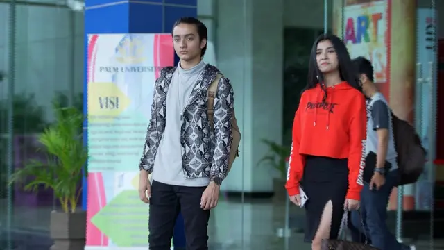 Siapa Takut Jatuh Cinta