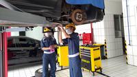 Peugeot Berikan Diskon 25 Persen untuk Perawatan Mobil Lawas (Ist)