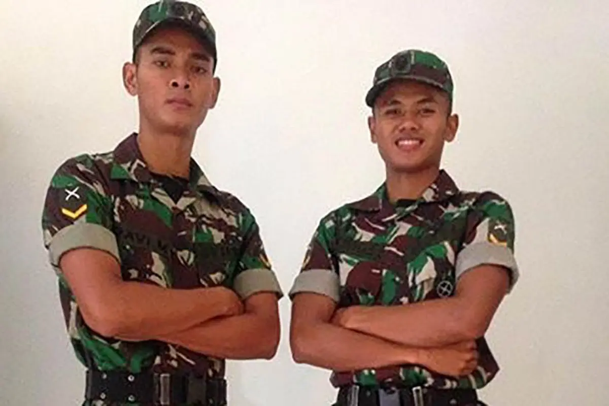 Ravi Murdianto