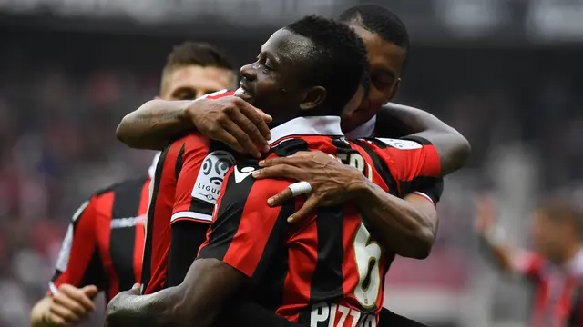 OGC Nice