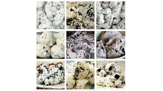 Hewan seperti makanan (Sumber: pawsplanet)