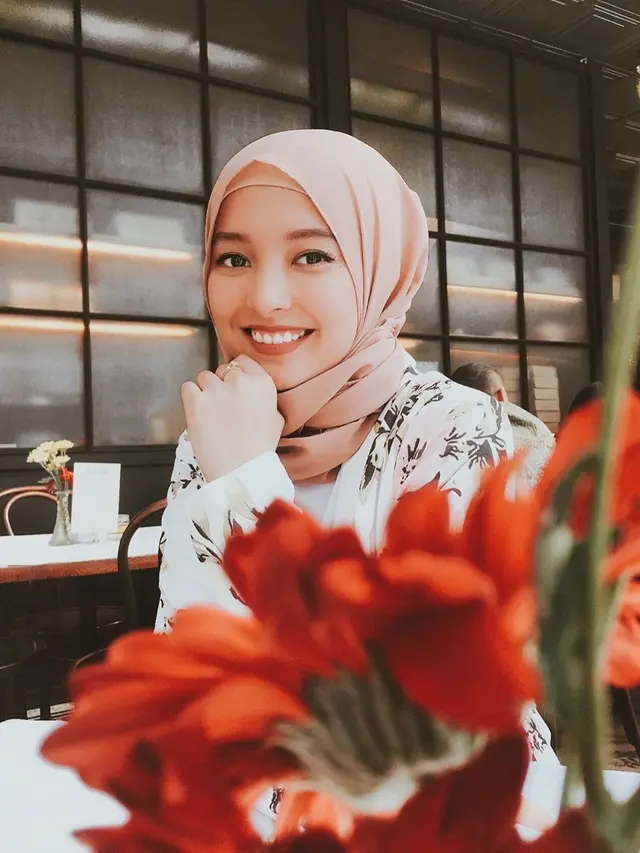 5 Kisah Perjuangan Hidup Cerelia Raissa, Idap 5 Macam Mental Illness