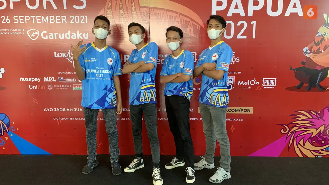 Esports