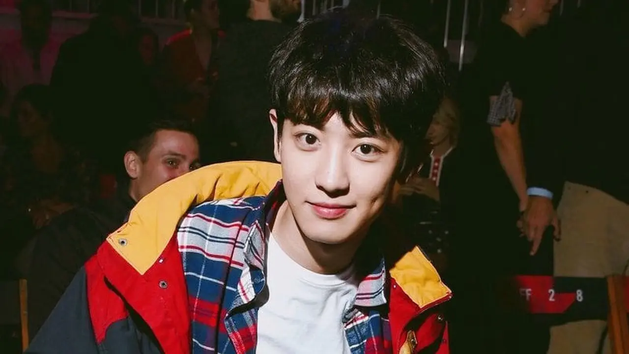 [Bintang] 8 Rapper K-Pop yang Punya Wajah Ganteng Menawan