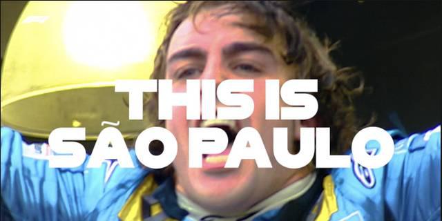 VIDEO: Jangan Lewatkan Formula 1 Brasil di Vidio!