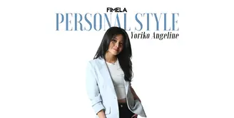 Temukan inspirasi gaya Yoriko Angeline yang simpel dengan tetap memadukan kenyamanan demi memunculkan penampilan memukau dan effortless! Simak pilihannya dalam gaya berpakaian lewat video berikut!