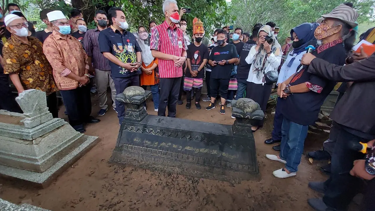 Ganjar Pranowo