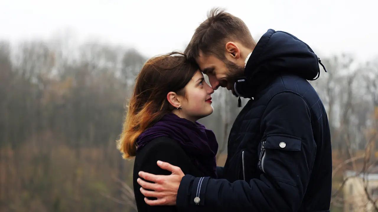 Couple