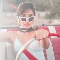 Louise Anastasya (Sumber: Instagram/louiseans)