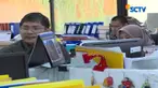 Aturan baru terkait cuti persalinan atau melahirkan, disambut positif para PNS.