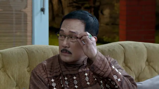 Orang Ketiga