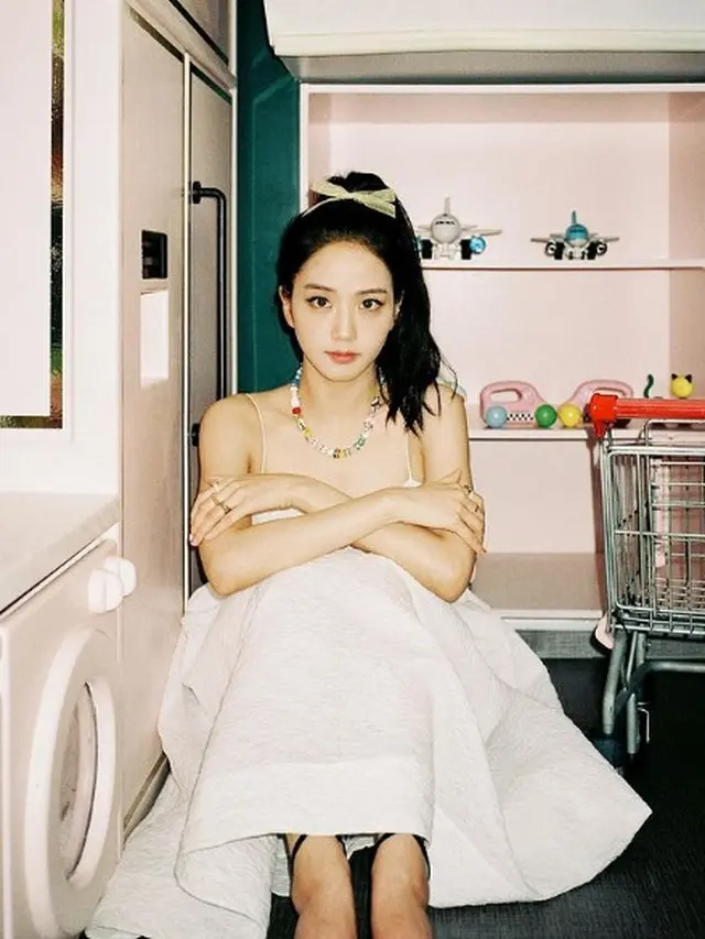 Jisoo BLACKPINK