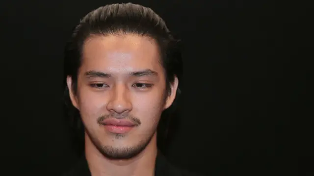 [Bintang] Morgan Oey