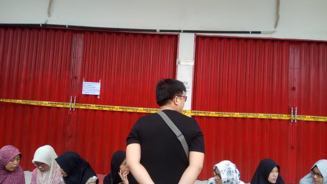 Menabung 10 Tahun, Jemaah Umrah Palembang Malah Ditelantarkan