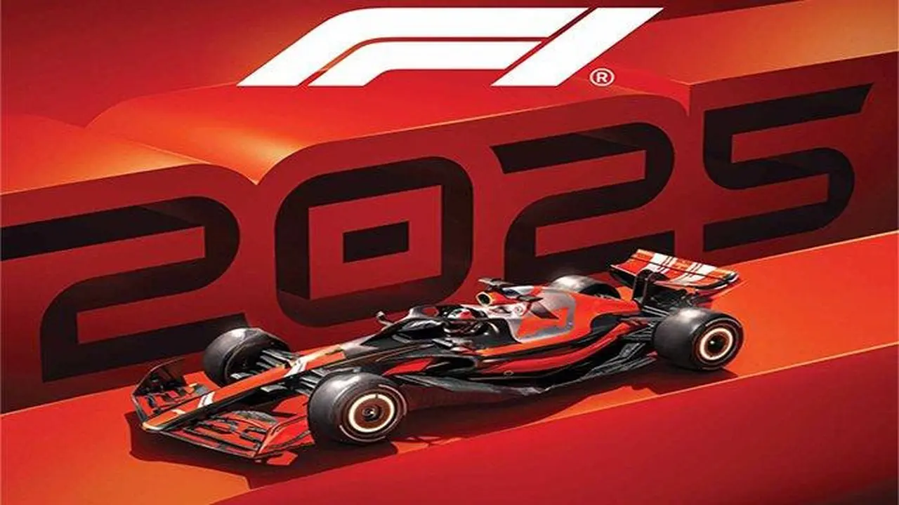 Formula 1 2025