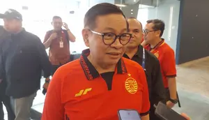 Rumput JIS Dikritik Shin Tae-yong dan Rizky Ridho, Pramono Buka Suara