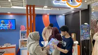 Bank Raya Perkuat Digitalisasi UMKM dan Brand Lokal di Lala Market 2026