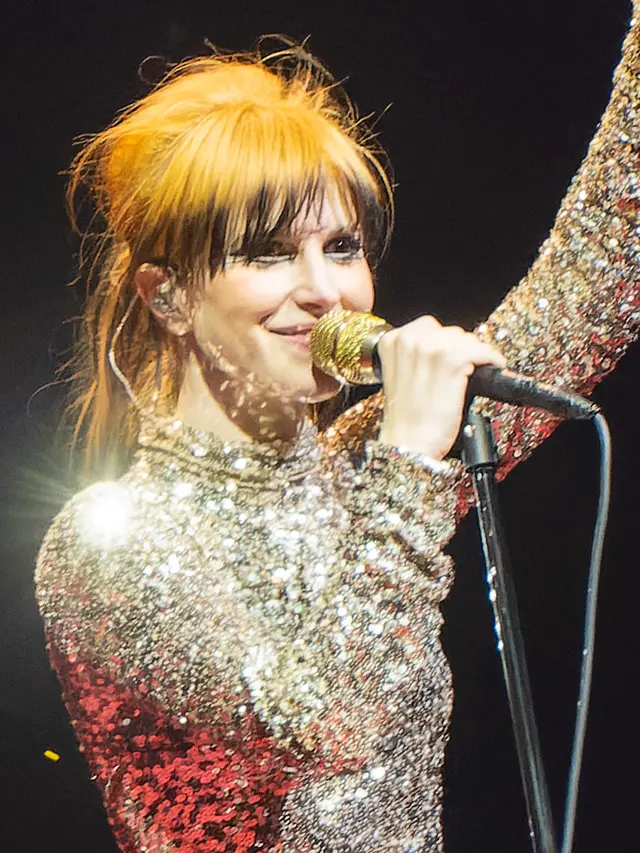 Hayley Williams