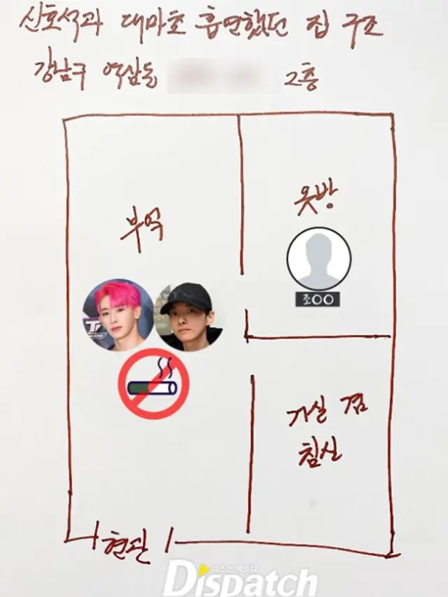Hengkang dari MONSTA X, Ini 5 Fakta Kasus yang Menjerat Wonho