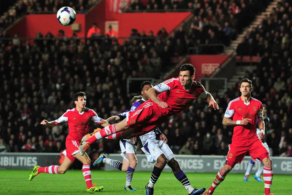 Dejan Lovren (GLYN KIRK / AFP)