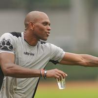 Eksklusif! Keith Kayamba Gumbs Punya Kenangan Manis dengan Mantan Tim Asuhan John Herdman, Apa tuh?