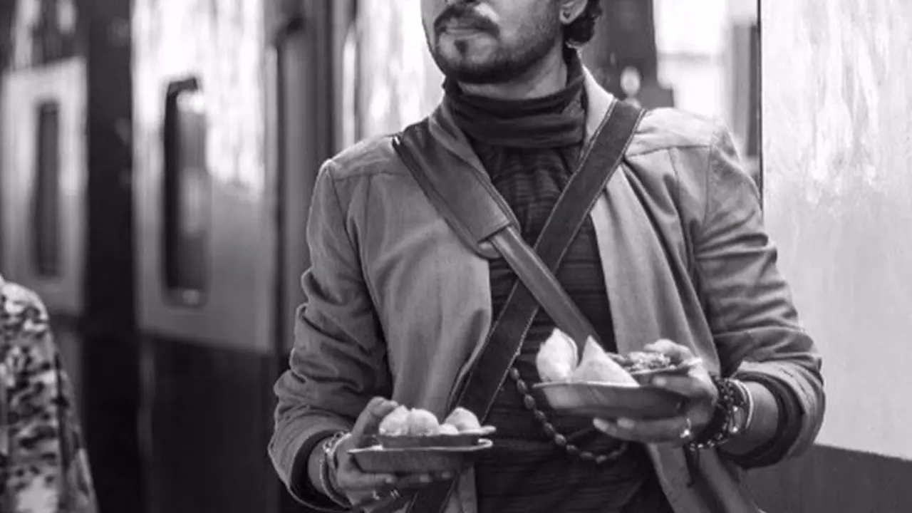 Irrfan Khan