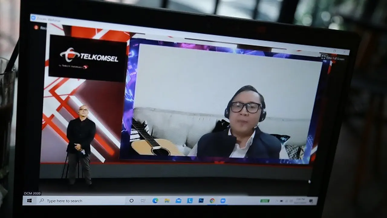 Telkomsel