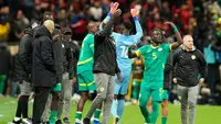 Drama Senegal vs Maroko, Ini Alasan Sadio Mane Ajak Rekan-rekannya Batalkan Aksi Walkout