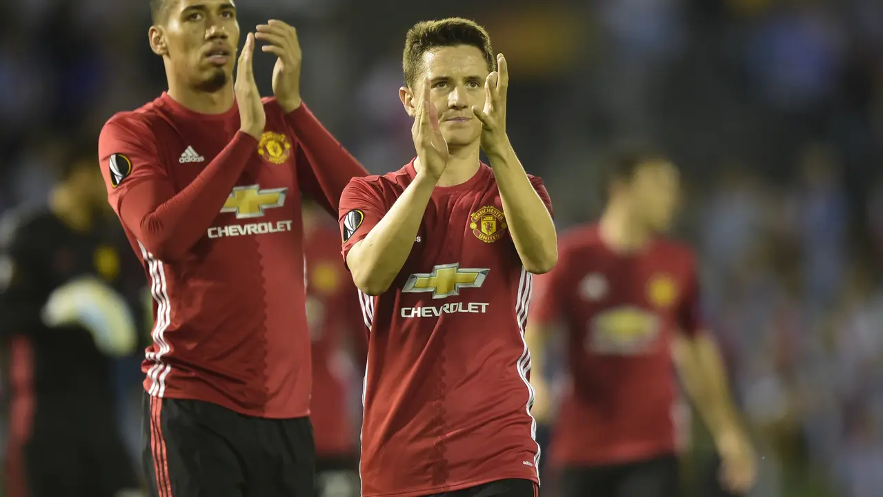 Ander Herrera