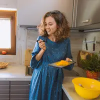 ilustrasi kepribadian perempuan/Photo by Anastasia Shuraeva from Pexels