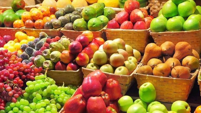 5 Makanan Untuk Mata Sehat Anda Beauty Fimela Com