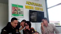 Petinggi Bank 'Pelat Merah' di Bengkulu Diduga Gunakan Uang Nasabah untuk Judi Online