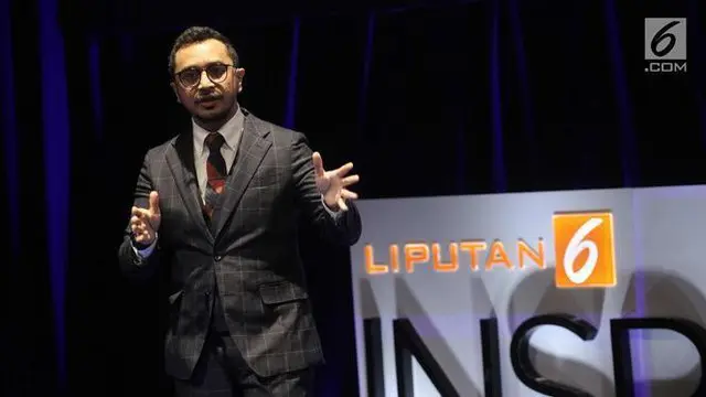 VIDEO: Manfaat Era Digital Versi Giring Ganesha