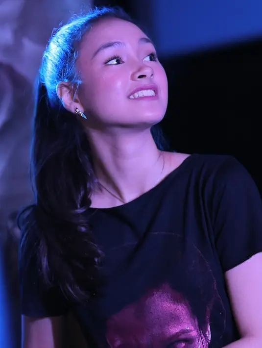 (Deki Prayoga/Bintang.com)