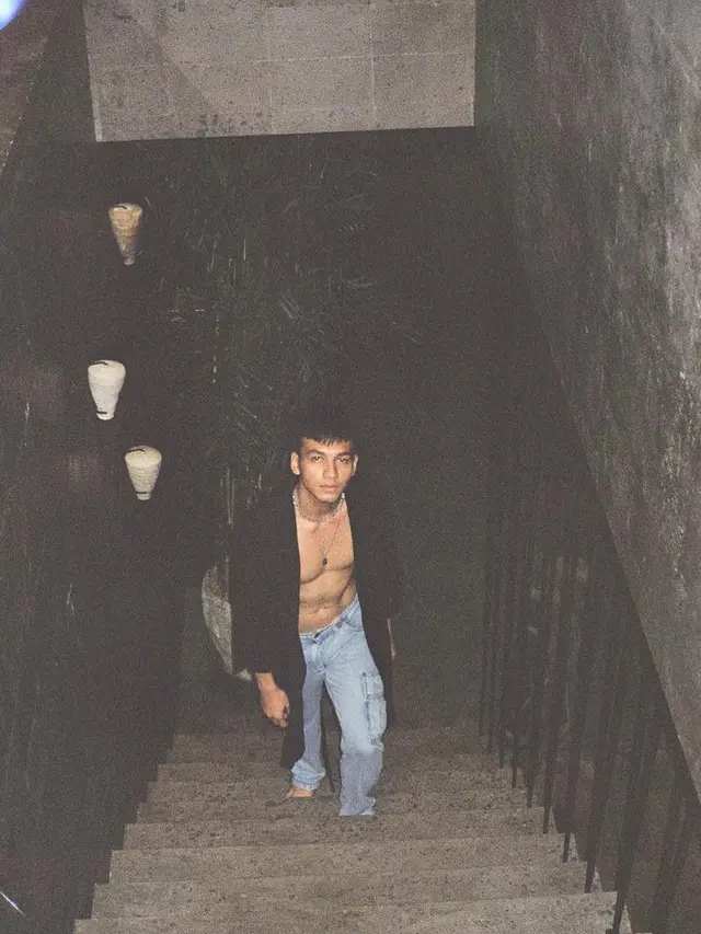 Potret Transformasi 7 Seleb Indo yang Rela Mengubah Berat Badan secara Ekstrem demi Peran