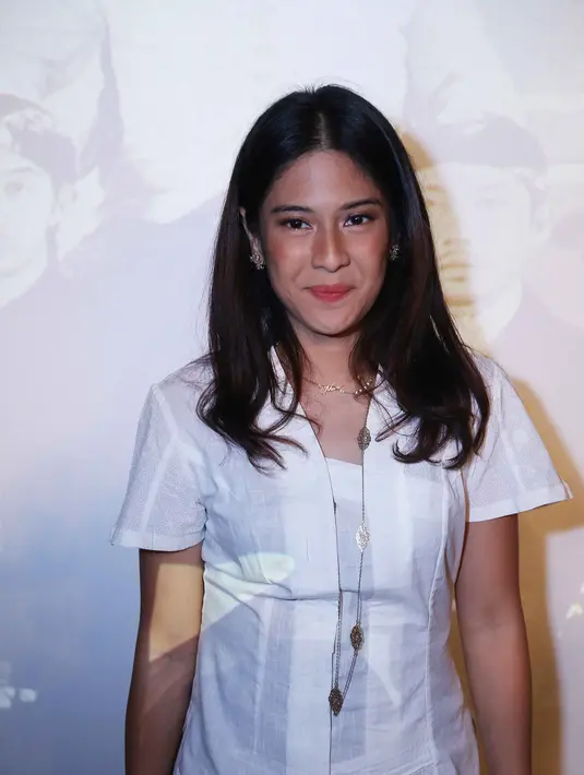 Tidak ingin mengecewakan masyarakat, ia banyak melakukan riset mengenai tokoh yang mengangkat kebangkitan perempuan dari Jepara tersebut.(Nurwahyunan/Bintang.com)