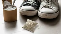 Cara Menghilangkan Bau Sepatu Tanpa Dicuci, Solusi Praktis dan Efektif untuk Alas Kaki Segar
