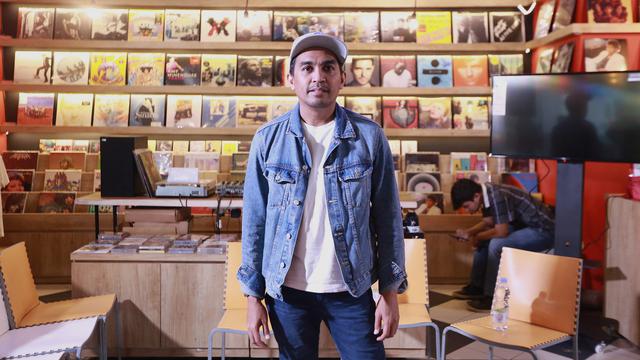 Selesai Judul Lagu Baru Glenn Fredly Sebelum Meninggal Seperti