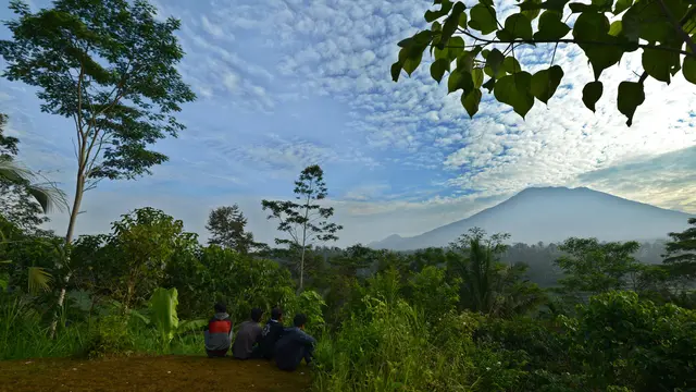 Gunung Agung