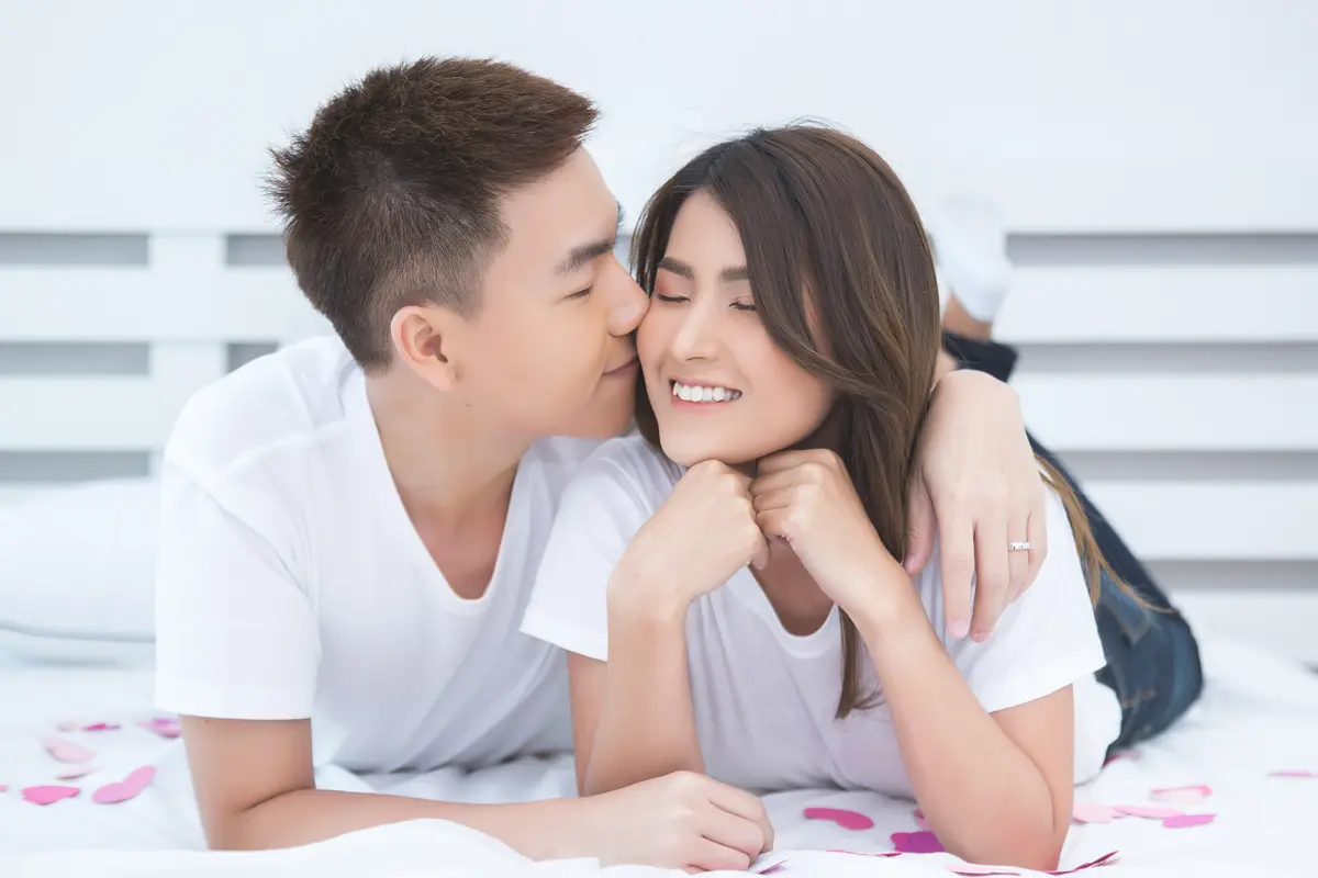 Bukan 5, Ternyata Love Language Ada 7, Kenali Milikmu dan Pasangan di Sini